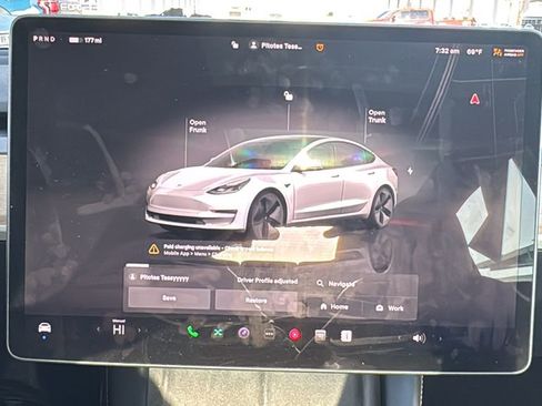 Used 2023 Tesla Model 3 Standard Range RWD image 14