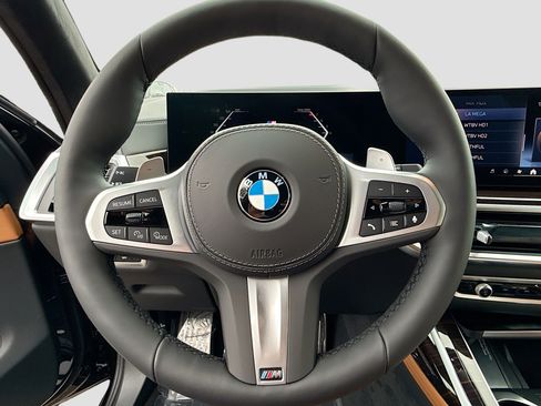 New 2026 BMW X7 xDrive40i w/ M Sport Package image 41