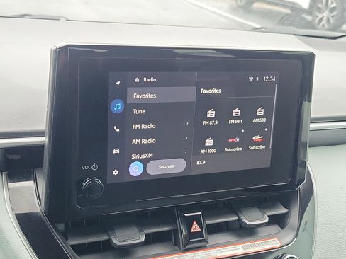 Certified 2025 Toyota Corolla SE image 26