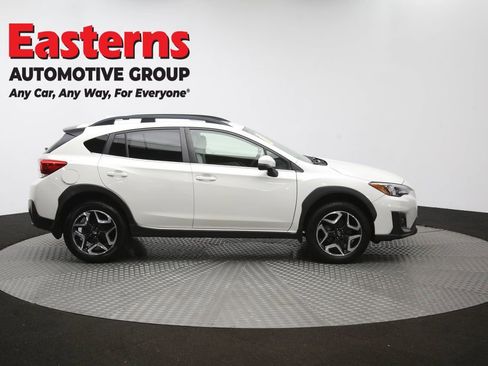 Used 2019 Subaru Crosstrek 2.0i Limited w/ Moonroof Package AWD/4WD image 51