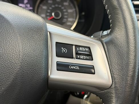 Used 2015 Subaru Forester 2.5i Limited AWD/4WD image 29