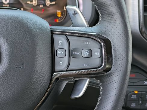 New 2026 RAM 1500 RHO w/ RHO Level 1 Equipment Group AWD/4WD image 29