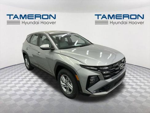 New 2026 Hyundai Tucson SE FWD image 7