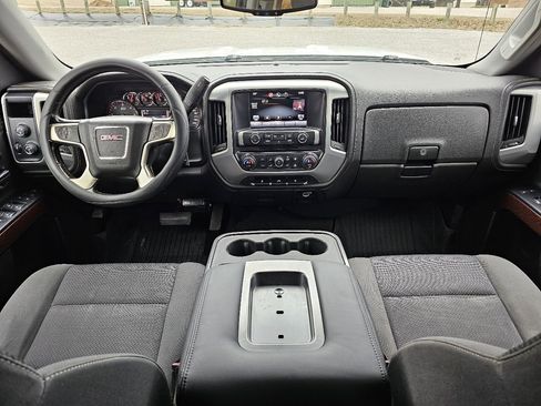Used 2014 GMC Sierra 1500 SLE w/ SLE Value Package image 36