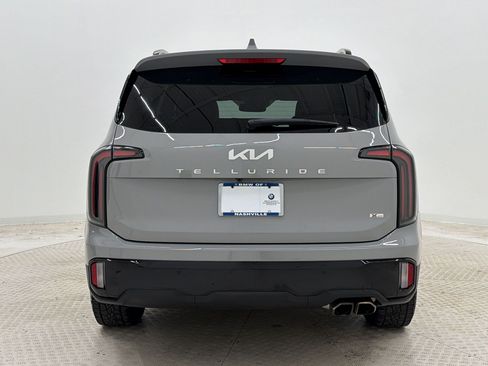 Used 2024 Kia Telluride SX X-Pro AWD/4WD image 10