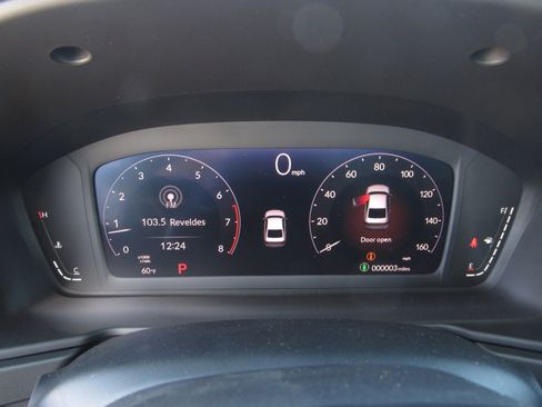 New 2025 Honda Accord SE image 25