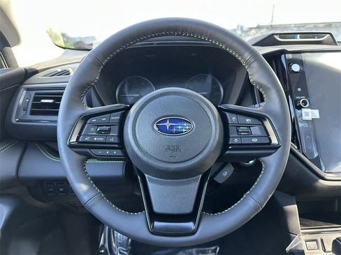 New 2026 Subaru Ascent Bronze Edition image 16