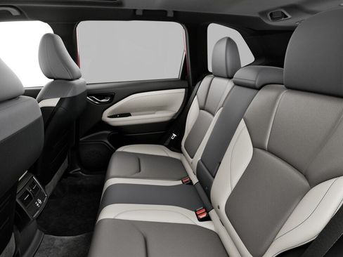 New 2026 Subaru Forester Limited AWD/4WD image 15