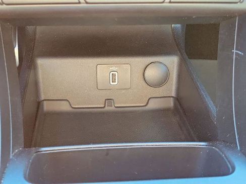 Certified 2018 Ford Fusion Energi Titanium image 30