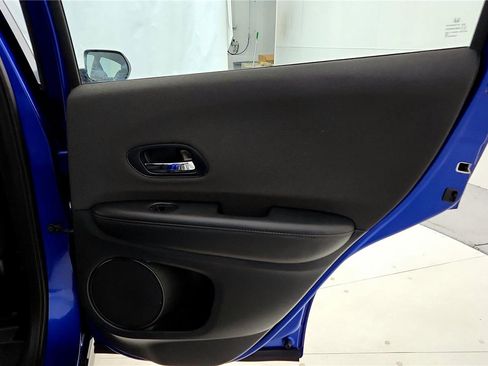 Used 2019 Honda HR-V Sport image 19