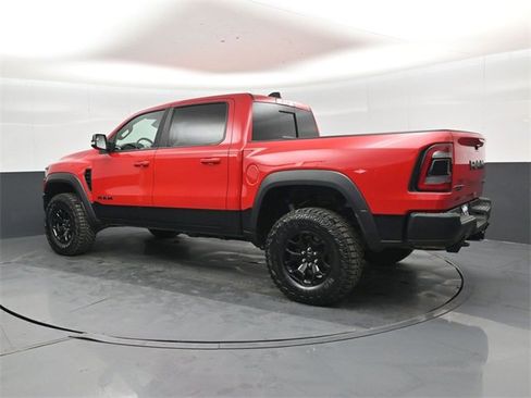 Used 2022 RAM 1500 TRX w/ TRX Level 1 Equipment Group image 10