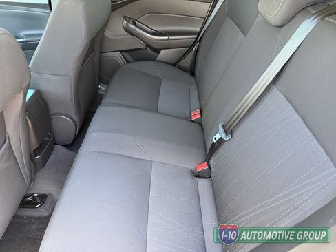 Used 2016 Ford Focus SE FWD image 16