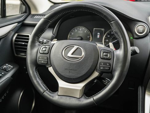 Used 2020 Lexus NX 300 FWD w/ Premium Package image 14