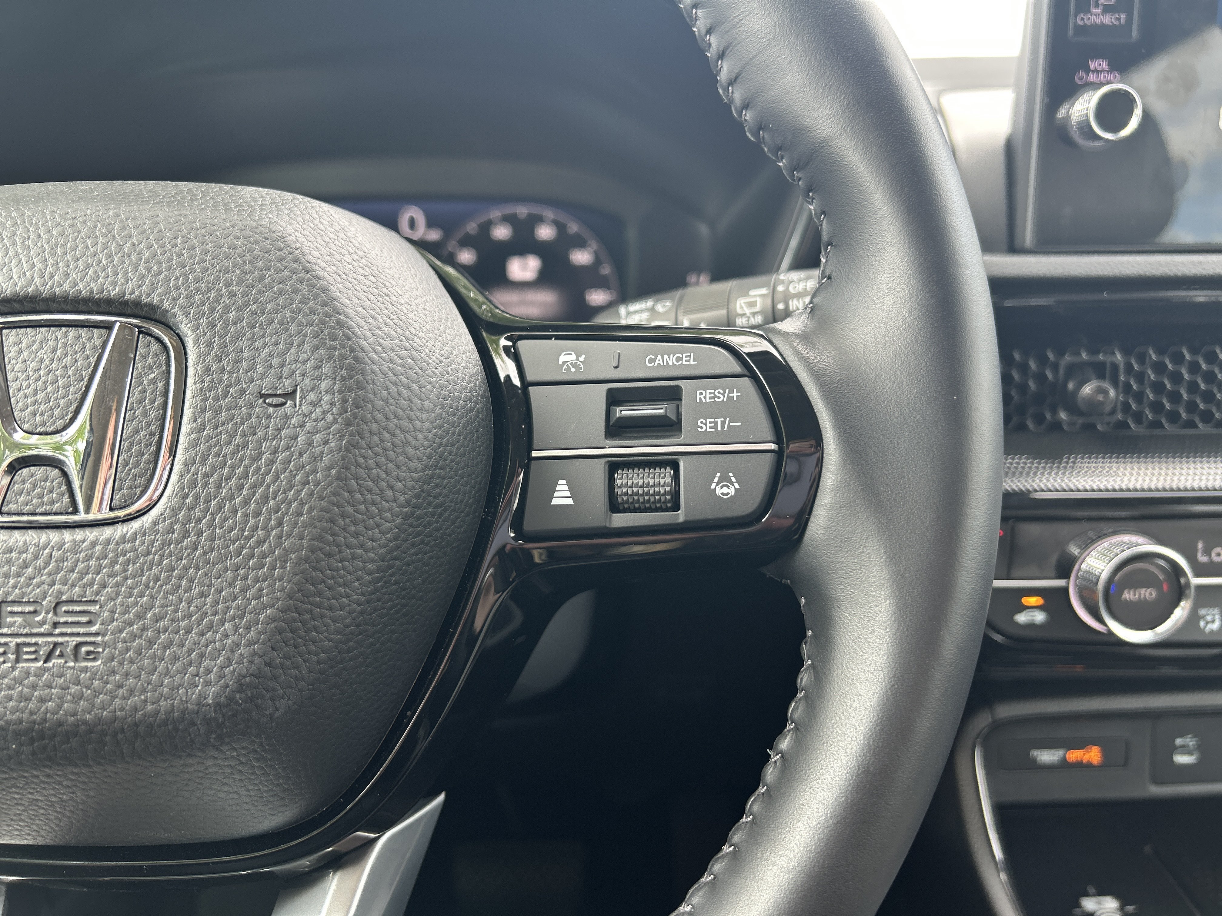 Certified 2026 Honda CR-V EX-L image 19