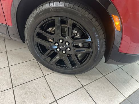 Certified 2024 Chevrolet Blazer RS w/ Driver Confidence II Package AWD/4WD image 16