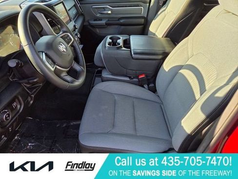 Used 2022 RAM 1500 Big Horn AWD/4WD image 10