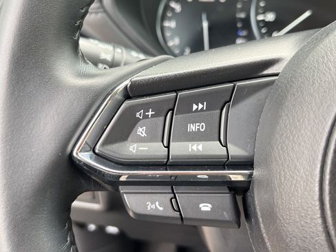 Used 2023 MAZDA CX-5 AWD 2.5 S w/ Premium Package image 21
