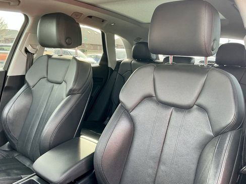 Used 2018 Audi Q5 2.0T Premium Plus w/ Premium Plus Package image 40