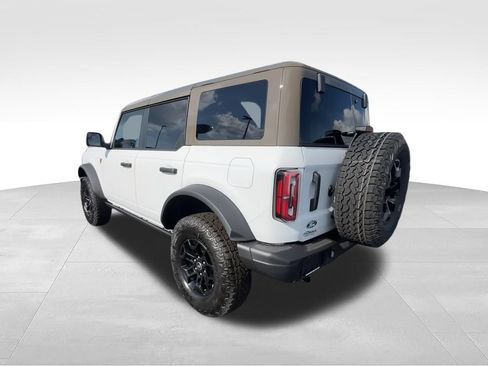 New 2026 Ford Bronco Badlands AWD/4WD image 6