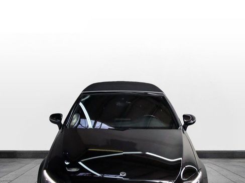 Used 2018 Mercedes-Benz C 300 Cabriolet w/ Premium Package image 4