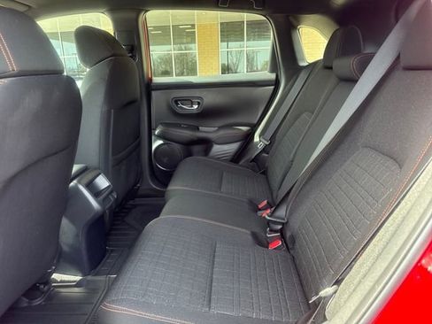 Used 2024 Honda HR-V Sport image 19