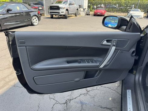 Used 2013 Volvo C70 T5 FWD image 18