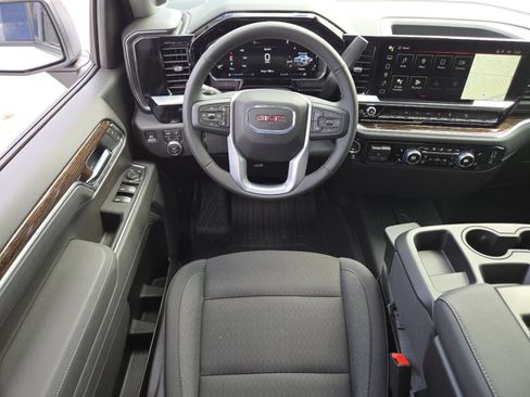 New 2026 GMC Sierra 1500 Elevation w/ X31 Off-Road Package AWD/4WD image 27