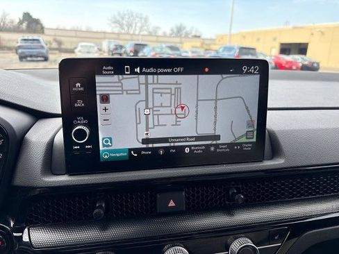 Used 2024 Honda CR-V Sport Touring image 19