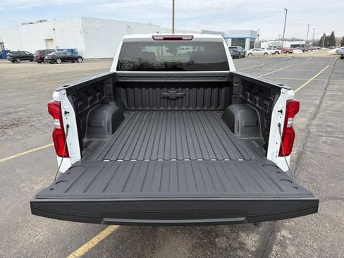 New 2026 Chevrolet Silverado 1500 RST w/ RST Select Package image 31