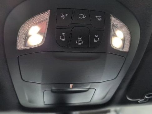 New 2026 Chrysler Pacifica Select w/ S Appearance Package AWD/4WD image 25