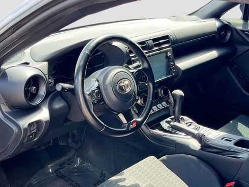 Used 2023 Toyota GR86 image 9