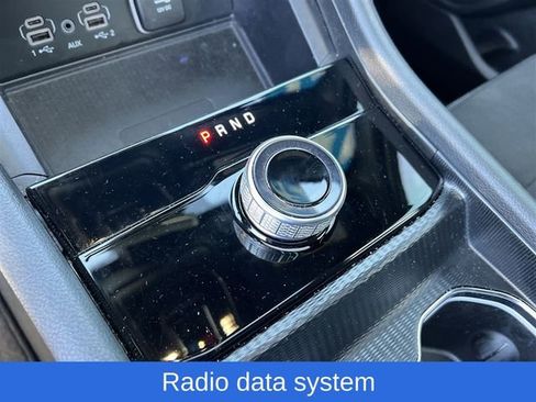 Used 2025 Jeep Grand Cherokee Altitude image 25