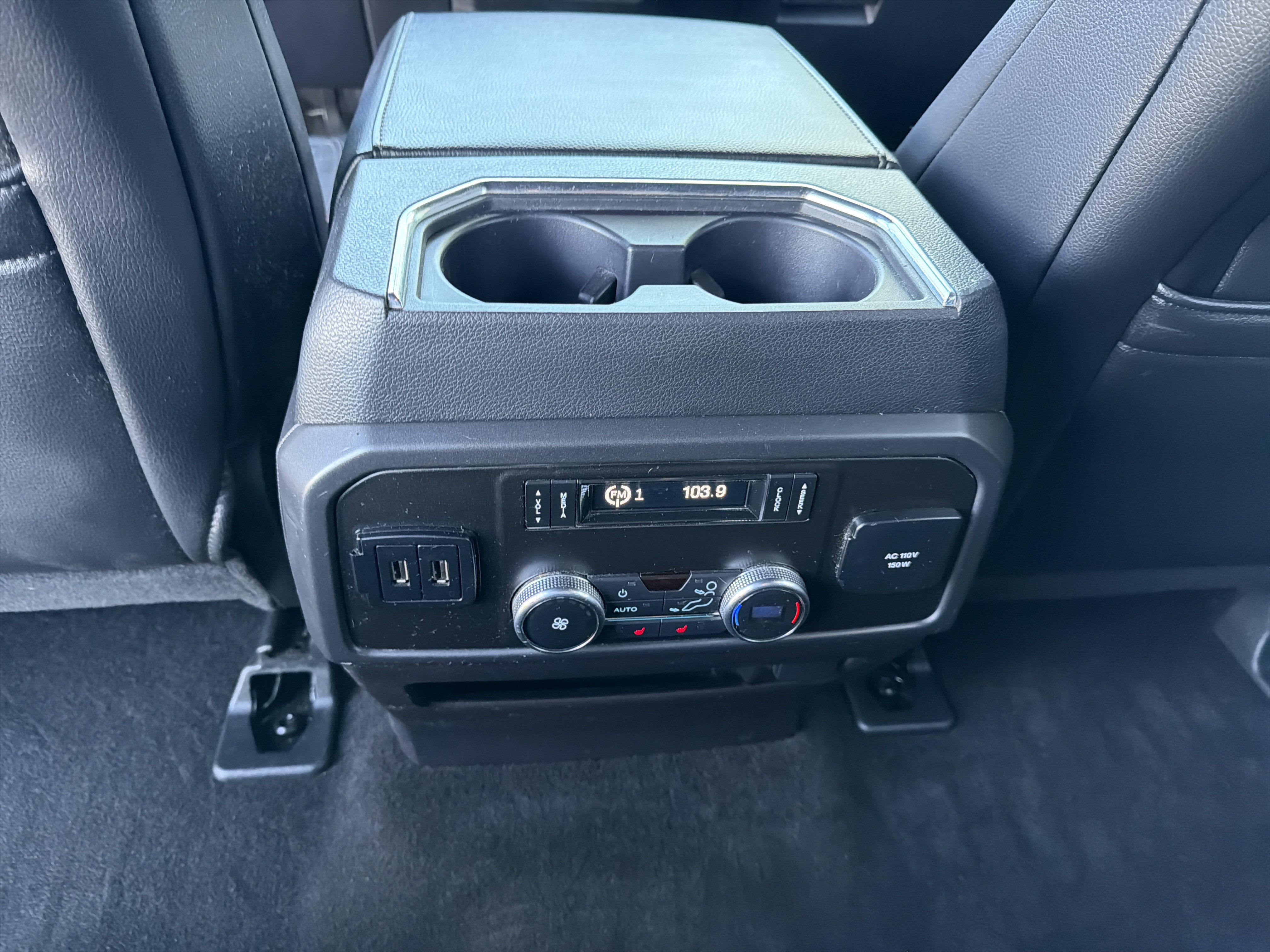 Used 2019 Ford Expedition Max Limited AWD/4WD image 29