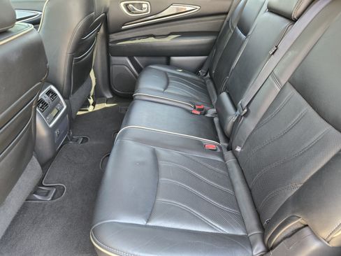 Used 2017 INFINITI QX60 FWD w/ Premium Plus Package image 29