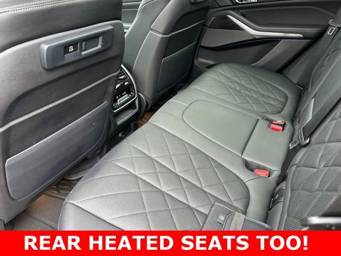 Used 2023 BMW X5 M50i w/ Climate Comfort Package image 14