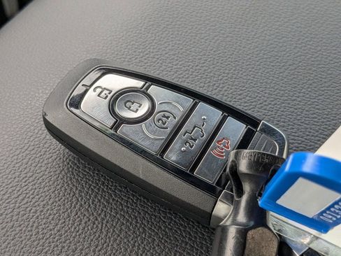 New 2026 Ford F150 XLT w/ Equipment Group 303A High image 33