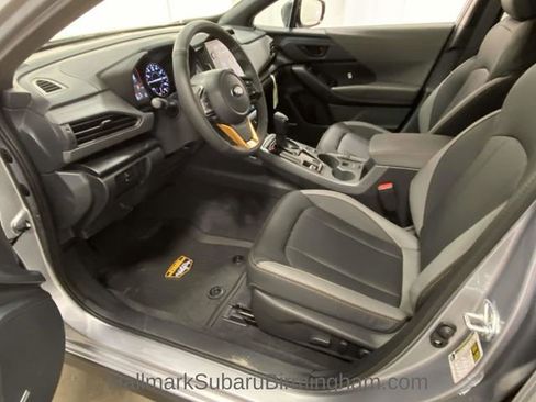New 2026 Subaru Crosstrek 2.5i Wilderness w/ Wilderness Package AWD/4WD image 11