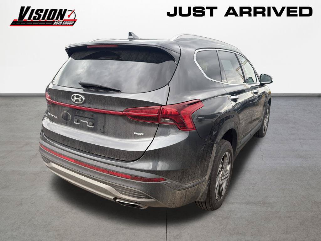 Used 2023 Hyundai Santa Fe SEL w/ Cargo Package AWD/4WD image 4