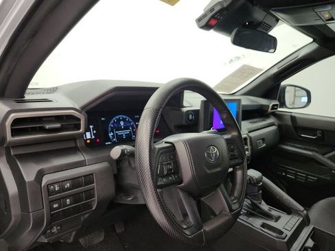 Certified 2024 Toyota Tacoma SR image 12