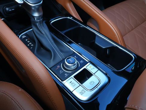 Used 2025 Kia Telluride EX X-Line image 28