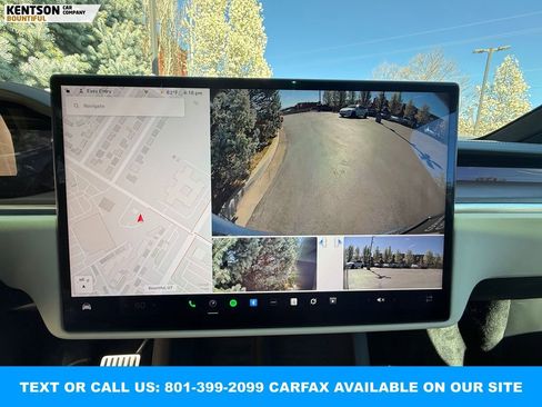 Used 2023 Tesla Model X image 25