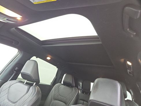 Used 2023 INFINITI QX60 Autograph w/ Cargo Package AWD/4WD image 32
