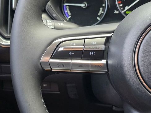 New 2026 MAZDA CX-50 2.5 Hybrid w/ Weather Package image 24