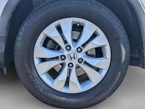 Used 2013 Honda CR-V EX-L image 24