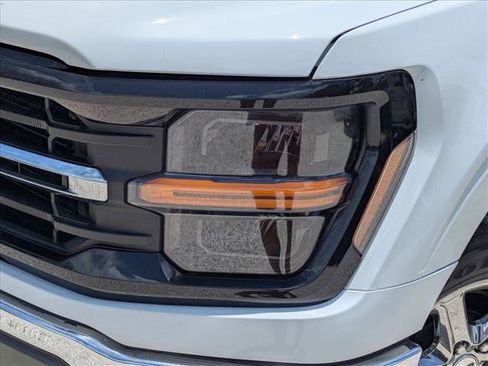 Used 2024 Ford F150 XLT AWD/4WD image 7