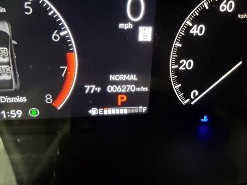 Certified 2026 Honda CR-V EX image 29