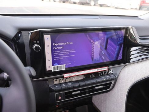 New 2026 Toyota Camry XLE image 16