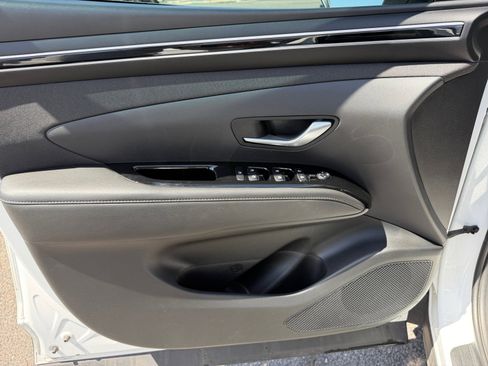Used 2022 Hyundai Tucson SEL w/ Convenience Package AWD/4WD image 13