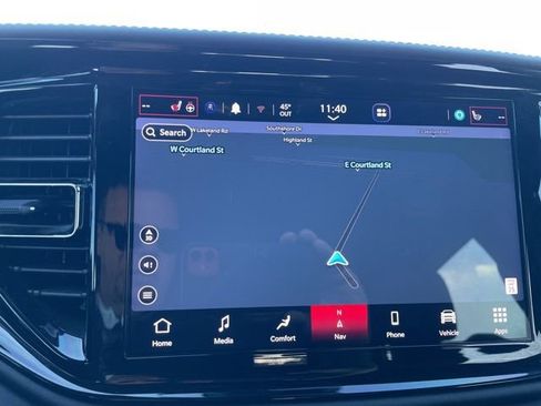 Used 2023 Dodge Durango R/T image 8