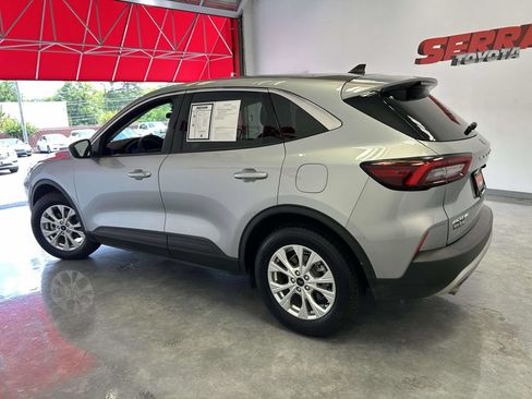Used 2024 Ford Escape Active FWD image 7